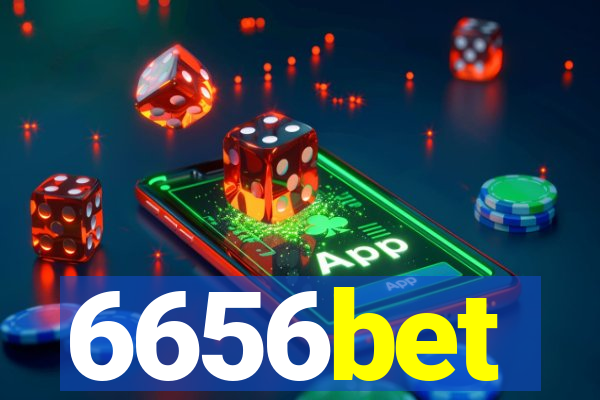 6656bet