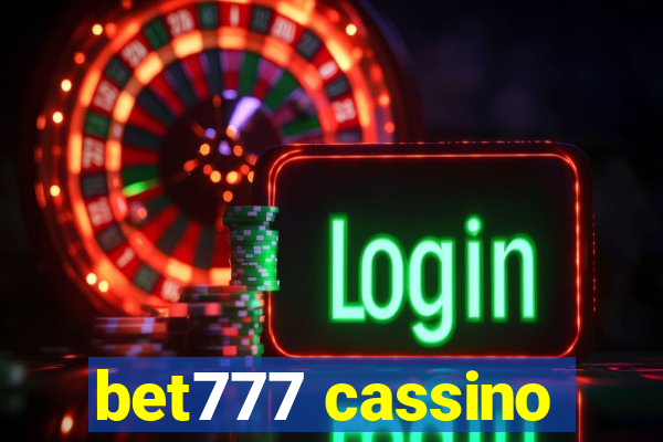 bet777 cassino