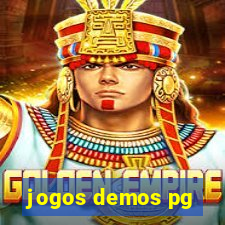 jogos demos pg