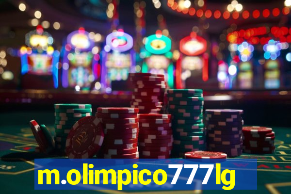 m.olimpico777lg.com