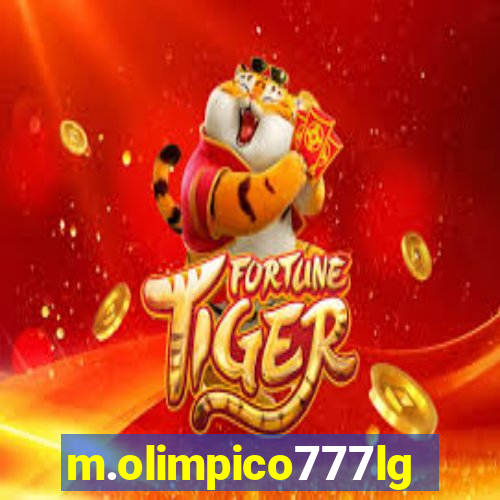 m.olimpico777lg.com