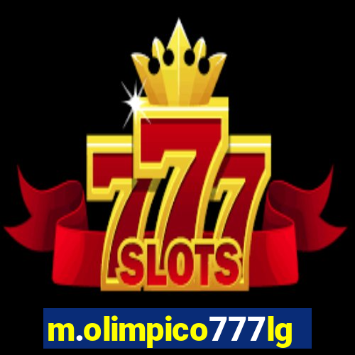 m.olimpico777lg.com