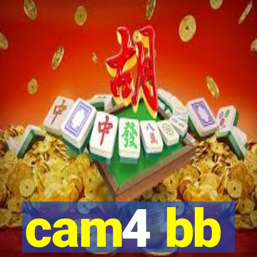 cam4 bb