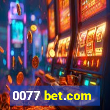 0077 bet.com