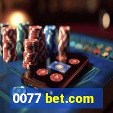 0077 bet.com