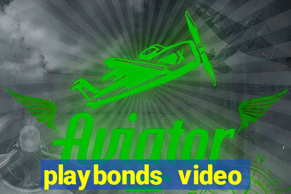 playbonds video bingo gratis