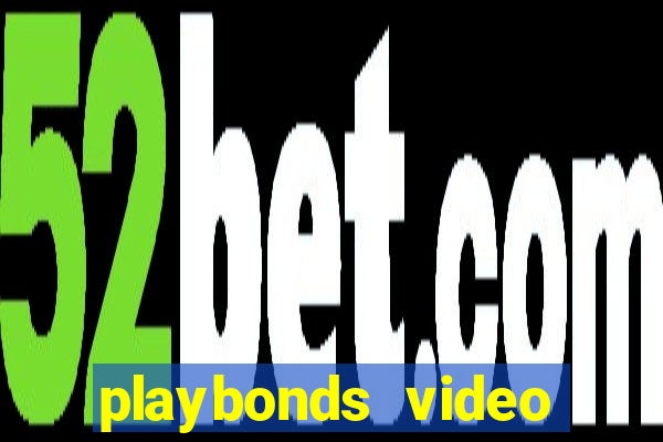 playbonds video bingo gratis