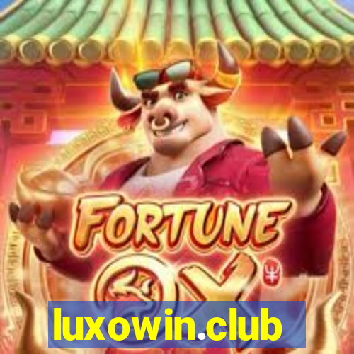 luxowin.club