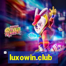 luxowin.club