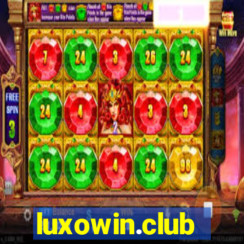 luxowin.club