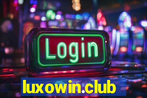 luxowin.club