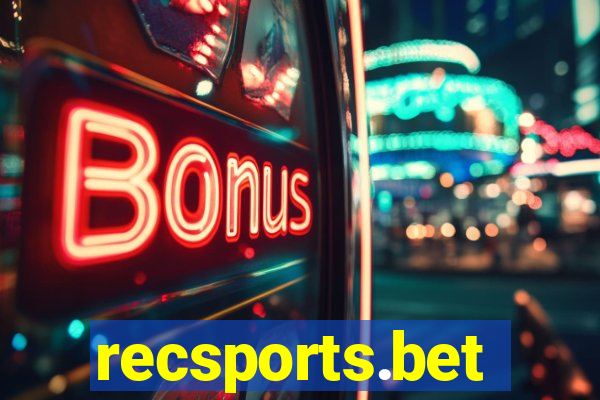 recsports.bet