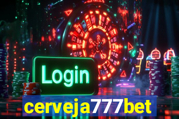 cerveja777bet