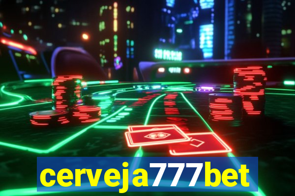 cerveja777bet