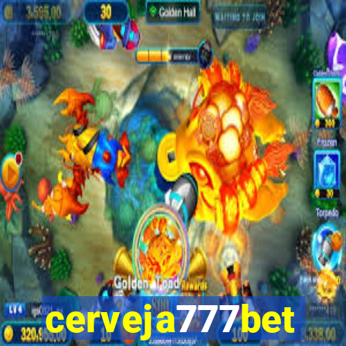 cerveja777bet