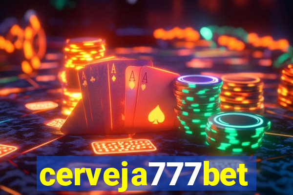 cerveja777bet