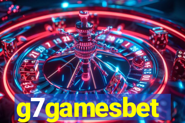 g7gamesbet