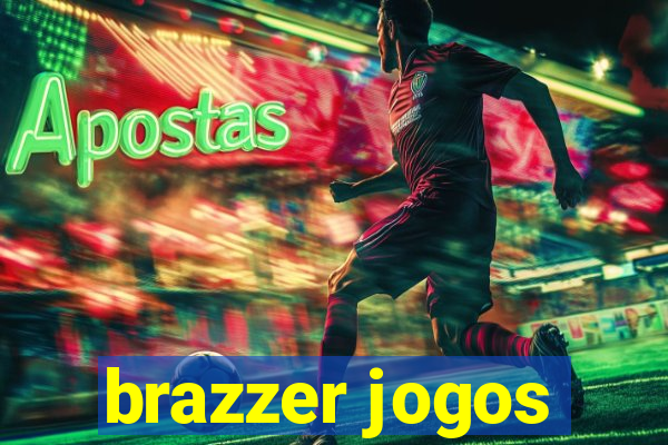 brazzer jogos