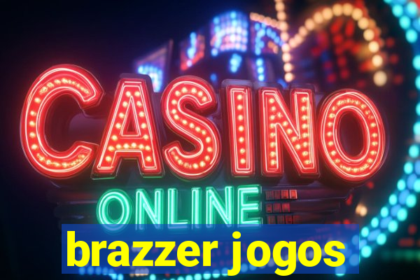 brazzer jogos