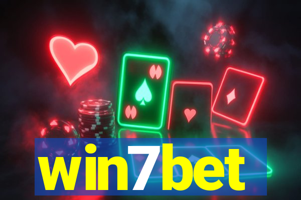 win7bet