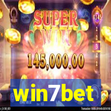 win7bet