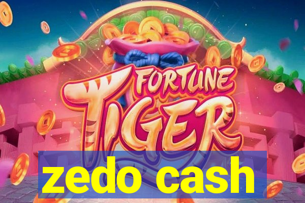 zedo cash