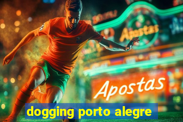 dogging porto alegre