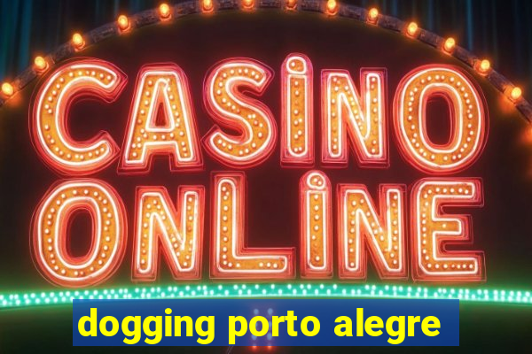 dogging porto alegre