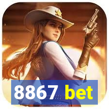 8867 bet