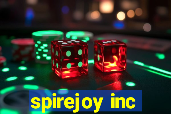 spirejoy inc