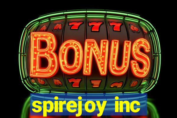 spirejoy inc