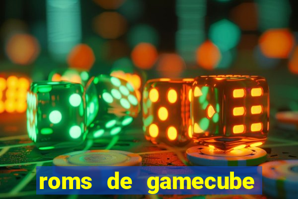 roms de gamecube pt br