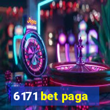 6171 bet paga