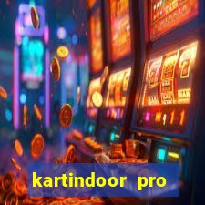 kartindoor pro raposo shopping