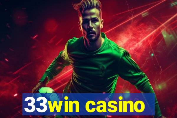 33win casino