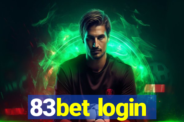 83bet login