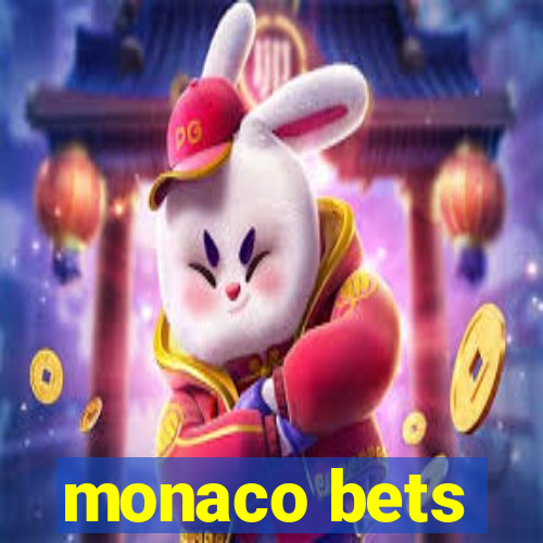 monaco bets