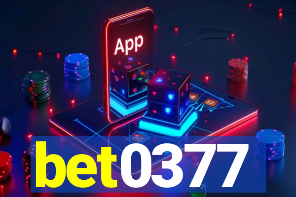 bet0377