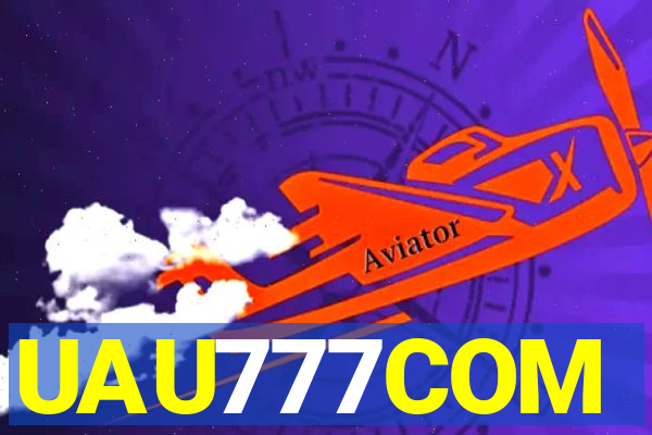 UAU777COM