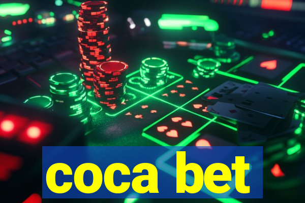 coca bet