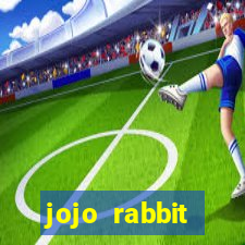 jojo rabbit completo dublado