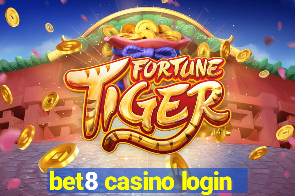 bet8 casino login