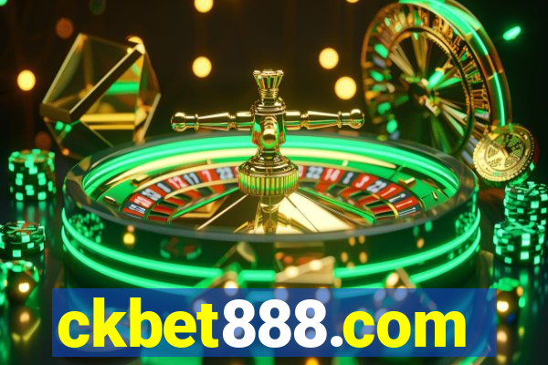 ckbet888.com