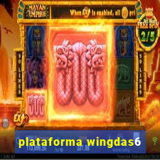 plataforma wingdas6