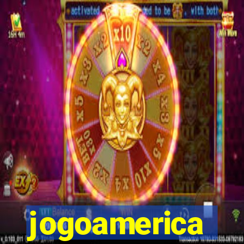 jogoamerica