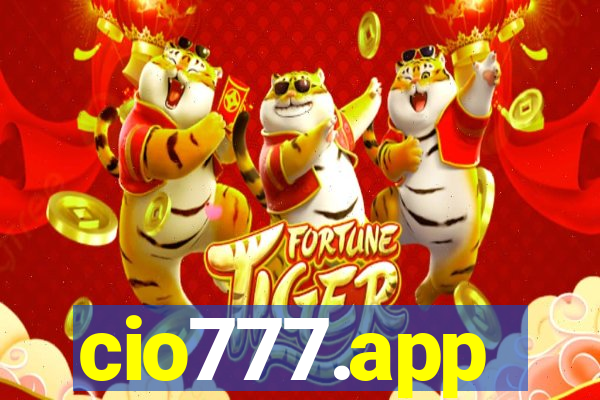 cio777.app