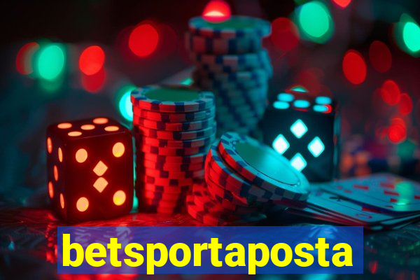 betsportaposta