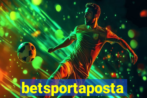 betsportaposta