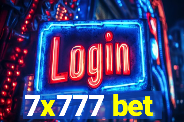 7x777 bet