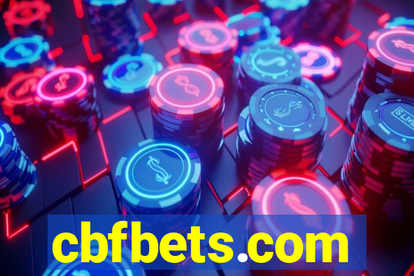 cbfbets.com